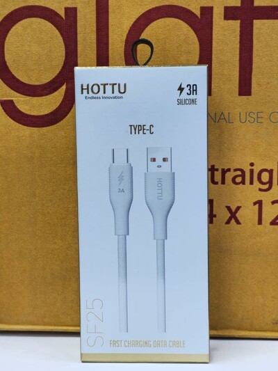 HOTTU SF25 Type-C Cable